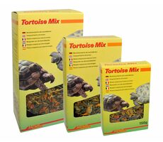Lucky Reptile Tortoise Mix 150g
