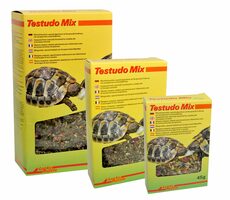 Lucky Reptile Testudo Mix 80g