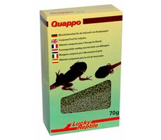 Lucky Reptile Quappo 70g