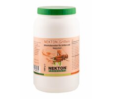 Nekton Cricket - krmivo pre cvrčky a sarančatá 1000g