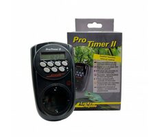 Lucky Reptile PRO Timer II - sekundové spínacie hodiny