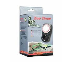 Lucky Reptile ECO Timer - Spínacie hodiny
