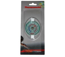 Lucky Reptile Glass Thermometer Teplomer 6cm