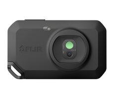 FLIR C3-X kompaktná termokamera / senzor 80 x 60 px