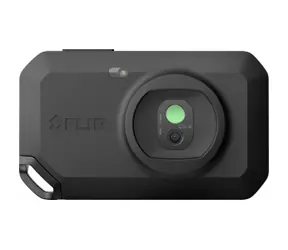 FLIR C3-X kompaktná termokamera / senzor 80 x 60 px