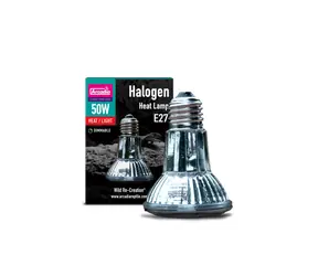 Arcadia Halogén Basking Spot 75W / E27