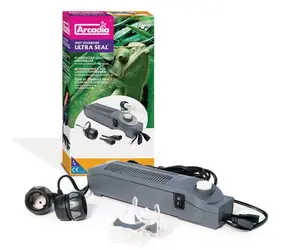 Arcadia vodeodolná prevádzková jednotka T8 25W-30W