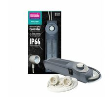 Arcadia prevádzková jednotka T8 15W 38-46cm