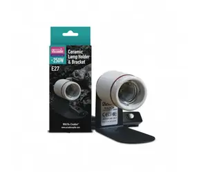 Arcadia Lampholder Set