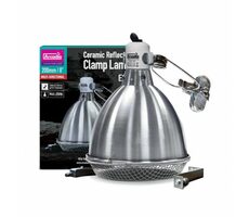 Arcadia Clamp Lamp Pre D3 UV Basking Lamp