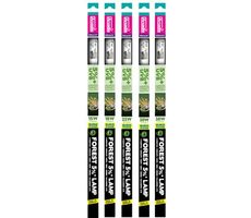 Arcadia Euro Range Forest 5% UVB T8 38W - 105cm/26mm