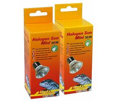 Lucky Reptile Halogén Sun Mini 35W Double Pack