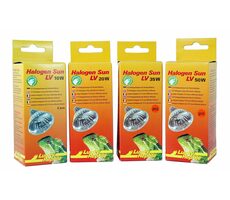 Lucky Reptile Halogén Sun LV 35W - Double Pack