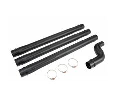 Makita 191B03-8 Sada hubíc na vyfukovanie odkvapov