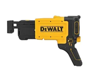 DeWalt DCF6202 / Zásobník skrutiek pre sadrokartonárske skrutkovače / určené pre DCF620 a DCF621