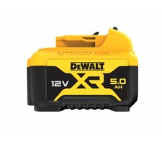 DeWalt DCB126 / Akumulátor / 12V XR / 5.0Ah / Li ION