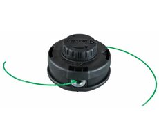 Makita 191D92-5 - strunová hlava poloautomatická 2.0 mm / návin 4m / závit M8x1.25RH