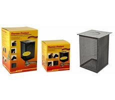 Lucky Reptile Thermo Protect Malý/cca 120x120x160 mm