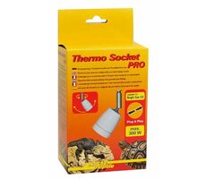 Lucky Reptile Thermo Socket PRO Držiak s pohyblivým kĺbom