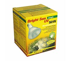 Lucky Reptile Bright Sun UV Jungle 50W