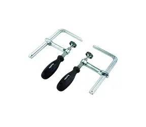 Makita 194385-5 Sada jednoručných svoriek / vhodné pre ponornú pílu Makita SP6000 &amp; SP6000K &amp; SP6000J