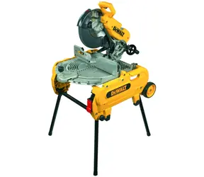 DeWalt D27107 / Kombinovaná pokosová a stolná píla / 2000W / Priemer: 305 x 30 mm