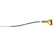 DeWalt DCE531N / Aku zhutňovač betónu / 18V / Hlavica 29 mm / 15000 vib-min / bez aku
