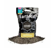 Arcadia Earth Mix - Arid 10l