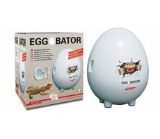 Lucky Reptile Egg O´Bator / 28x26x32 cm