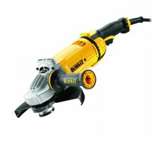 DeWalt DWE4559 / Uhlová brúska / 2400W / 230 mm / 6500 ot-min