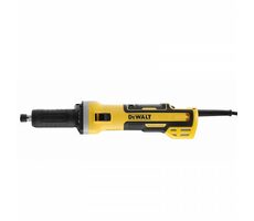 DeWalt DWE4997 / Priama brúska / 1300W / 25000 ot-min / Klieština 6 mm