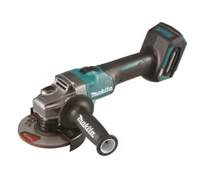 Makita GA005GZ / Aku Uhlová brúska / 40V / 125 mm / 8.500 ot-min / bez Aku