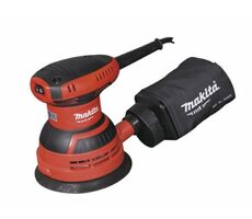 Makita Maktec M9204 / Excentrická brúska / 123mm / 230W
