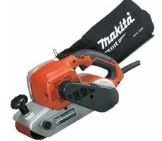 Makita Maktec M9400 / Pásová brúska / 940W