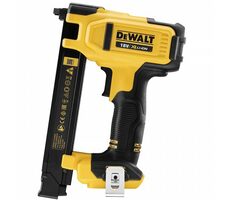 DeWalt DCN701N / Aku sponkovačka / 18V / Spony 25 mm / bez aku