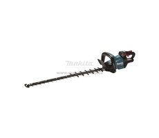 Makita UH007GZ / Aku nožnice na živý plot - polostrih / čepeľ 750 mm / 40V / Li ION XGT / Bez aku