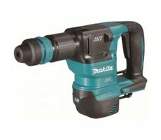 Makita DHK180Z / Aku ľahké sekacie kladivo / 18V / bez aku / SDS-plus / 3200 ot-min / 3.1 J
