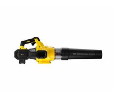 DeWalt DCMBA572X1 / Aku fukár / 54V / 200 km/h / 1x 9Ah / nabíjačka