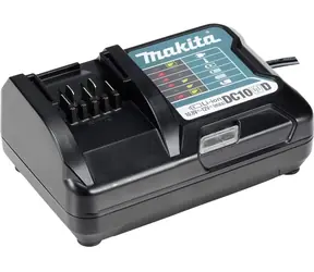 Makita 197343-0 Nabíjačka Li-ion CXT DC10WD