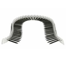 Makita F-31153 skrutky 3.9 x 35mm pre sadrokartón/kov / 1000 ks