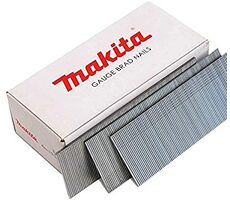 Makita F-31915 Kolárske klince 35mm / 5000 ks