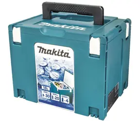 Makita 198253 - 4 chladiaci Makpac 18 l typ4