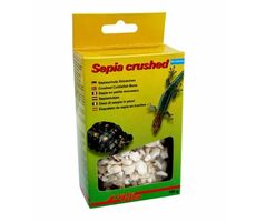 Lucky Reptile Bio Calcium - drvená sépiová kosť 1 kg