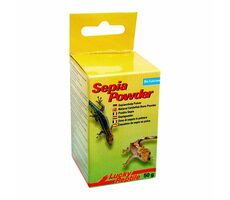 Lucky Reptile Bio Calcium - sepiová kosť v prášku 50g