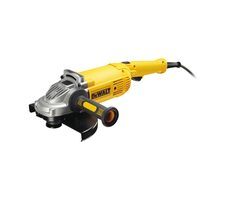 DeWalt DWE492S / Uhlová brúska / 2200W / 230 mm / 6500 ot-min