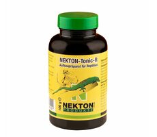 Nektón TONIC – R pre denné gekóny 100g