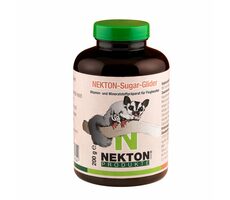Nektón Sugar Glider - krmivo pre vakoveveričky 200g