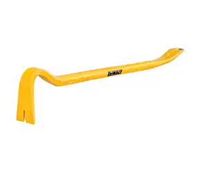 DeWalt DWHT55129-1 Páčidlo 600 mm / Zaoblená koncová časť 90°