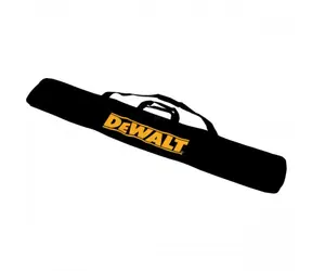 DeWalt DWS5025 / Taška na vodiace lišty pre ponornú pílu Dewalt DWS5025