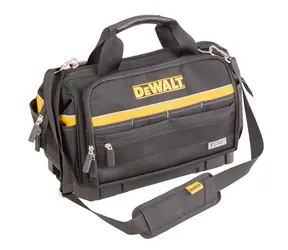 DeWalt DWST82991-1 / Uzavretá taška prepravná TSTAK / 450 x 350 x 250 mm / Nosnosť 30 kg